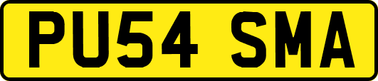 PU54SMA