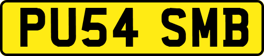 PU54SMB
