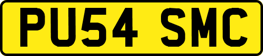 PU54SMC