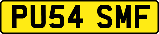 PU54SMF