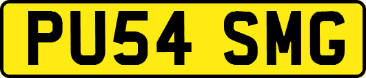 PU54SMG