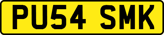 PU54SMK