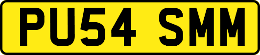 PU54SMM