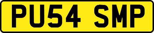 PU54SMP