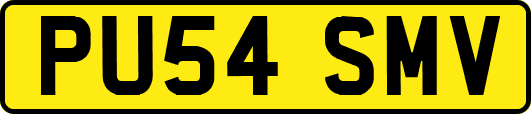 PU54SMV