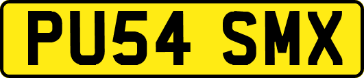 PU54SMX