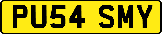 PU54SMY