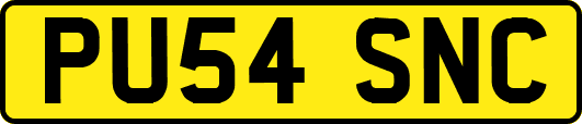 PU54SNC