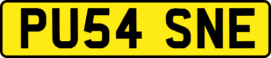 PU54SNE