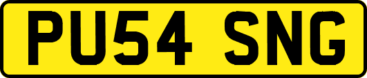 PU54SNG