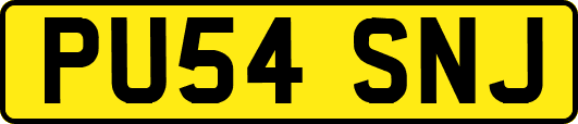 PU54SNJ