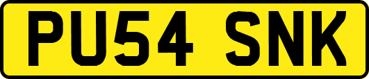 PU54SNK