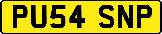 PU54SNP
