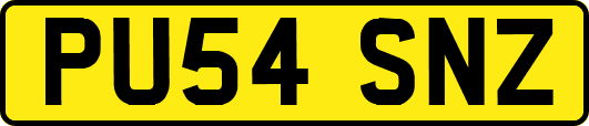PU54SNZ