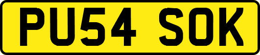PU54SOK