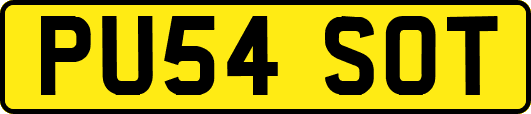PU54SOT