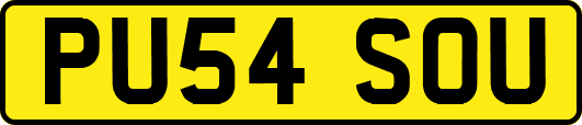 PU54SOU