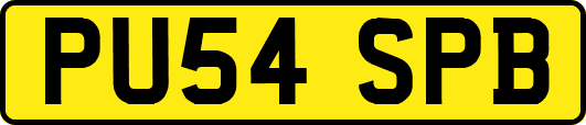 PU54SPB