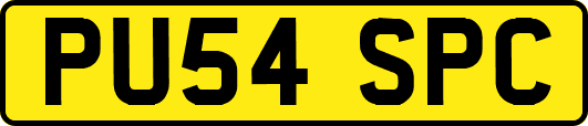 PU54SPC