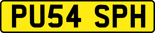 PU54SPH