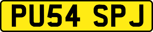 PU54SPJ
