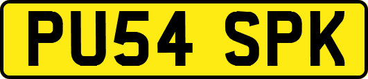 PU54SPK