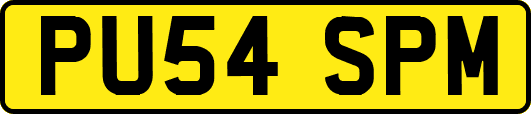 PU54SPM