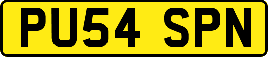 PU54SPN