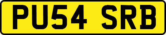 PU54SRB