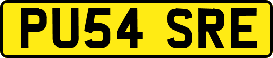 PU54SRE