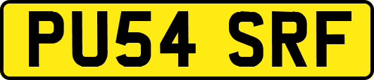 PU54SRF