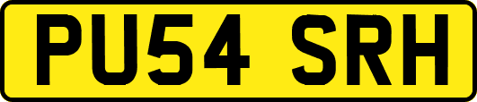 PU54SRH