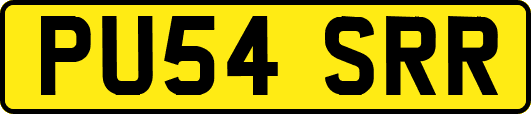 PU54SRR