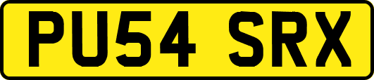 PU54SRX