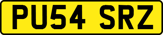 PU54SRZ