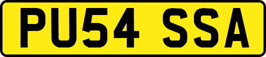 PU54SSA