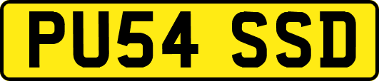 PU54SSD