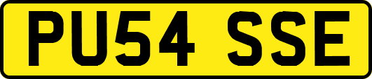 PU54SSE