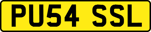 PU54SSL