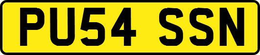 PU54SSN