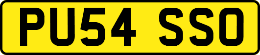 PU54SSO