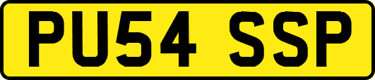 PU54SSP