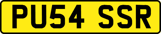 PU54SSR