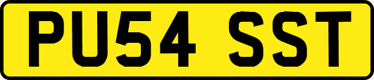 PU54SST