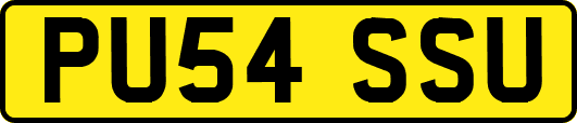 PU54SSU