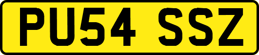 PU54SSZ