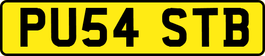 PU54STB
