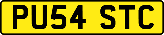 PU54STC