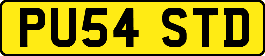 PU54STD