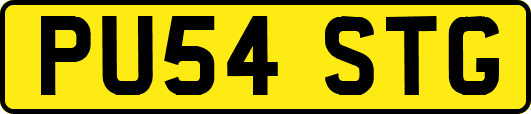 PU54STG